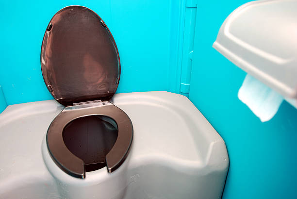 Best Sanitation services for porta potties  in Etowah, NC