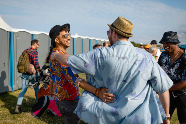 Trusted Etowah, NC porta potty rental Experts