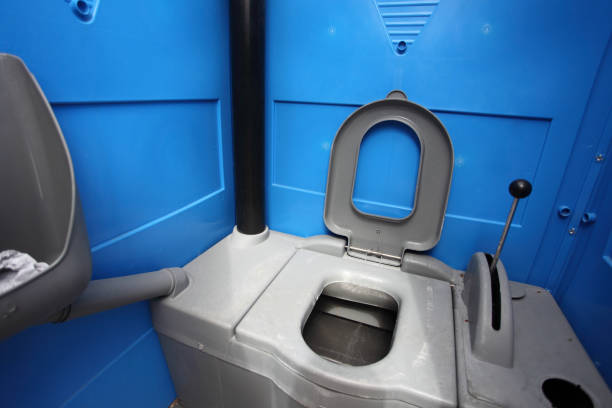 Porta potty rental for festivals in Etowah, NC