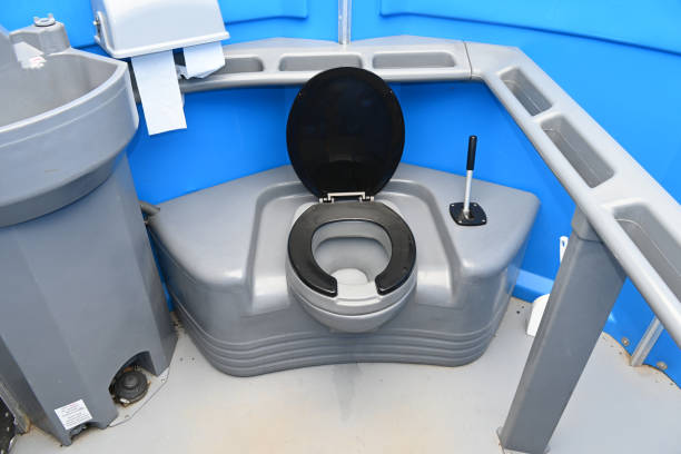 Best Sanitation services for porta potties  in Etowah, NC