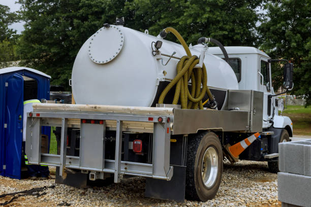 Best Portable toilet rental for construction  in Etowah, NC