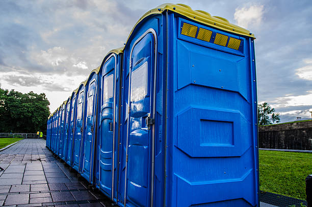 Best Porta potty rental for festivals  in Etowah, NC